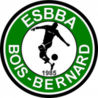 Logo du ES Bois Bernard Acheville