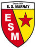 Logo du ES Marnay