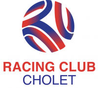 Logo du Racing Club Cholet 2