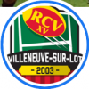 Logo du Rugby Club Villeneuve XV