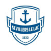 Logo du SC Villers le Lac