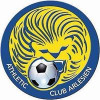 Logo du AC Arles