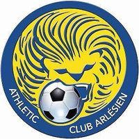 Logo du AC Arles 7