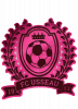 Logo du FC Usseau