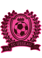 Logo du FC Usseau