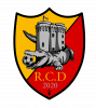 Logo du Racing Club de Dinan