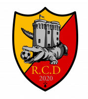 Logo du Racing Club de Dinan 2