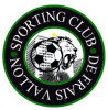 Logo du Sporting Club Frais Vallon