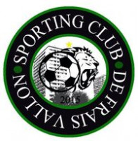 Logo du Sporting Club Frais Vallon 2