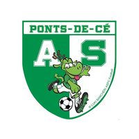 Logo du AS Ponts de Cé 2