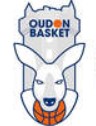 Logo du Asso Basket Oudon 3