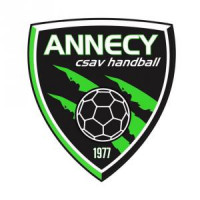 Logo du CS Annecy le Vieux HB 2