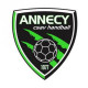 Logo CS Annecy le Vieux HB