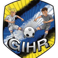 Logo du GIHR 2