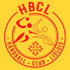 Logo du Handball Club L'Isle Jourdain