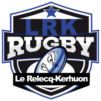 Logo du Le Relecq Kerhuon Rugby 2