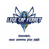 Logo du Lège Cap Ferret Handball