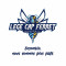 Logo Lège Cap Ferret Handball