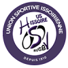 Logo du Issoire Rugby