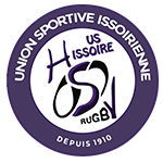 Logo du US Issoirienne