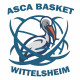 Logo ASCA Basket Wittelsheim