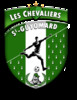 Logo du Chevaliers St Maurice St Guyomard