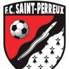 Logo du FC St Perreux