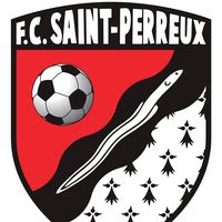 Logo du FC St Perreux 2