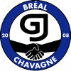Logo du GJ Bréal - Chavagne