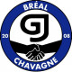 Logo GJ Bréal - Chavagne