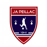 Logo du Jeanne d'Arc Peillac 2