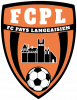 Logo du Football Club Pays Langeaisien