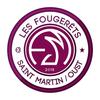 Logo du Les Fougerêts St Martin sur Oust