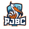Logo du Pomjeannais Basket Club