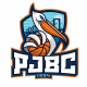Logo Pomjeannais Basket Club