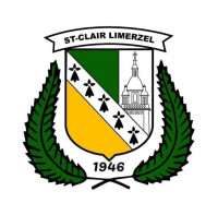 Logo du Saint Clair Limerzel 2