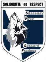 Logo du Sassenay Virey Lessard Fragnes