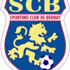 Logo du SC Bernay Football