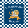 Logo du SC Bernay Rugby