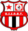 Logo du US St Nicolas Avec Tréal
