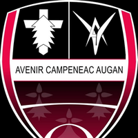Logo du Avenir Campénéac Augan