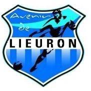 Logo du Avenir de Lieuron Football 4