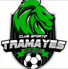 Logo du CS Tramayes