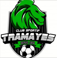 Logo du CS Tramayes 2