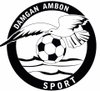 Logo du Damgan Ambon Sport