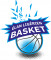 Logo Elan Ligérien Basket 2