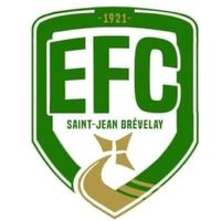 Logo du Espérance FC St Jean Brévelay 3