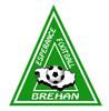 Logo du Espérance Foot Bréhan 2