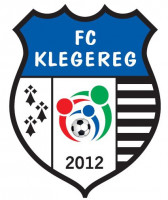 Logo du FC Klegereg 2