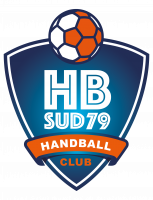 Logo du Handball Sud Deux-Sèvres